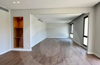 Duplex - 3 Bedrooms - 3 Bathrooms for rent in Westown - Sheikh Zayed Compounds - Sheikh Zayed City - Giza