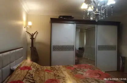 Apartment - 3 Bedrooms - 3 Bathrooms for sale in El Banafseg 7 - El Banafseg - New Cairo City - Cairo