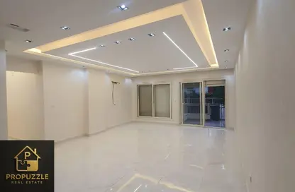 Apartment - 3 Bedrooms - 3 Bathrooms for rent in JAYD Residence - 5th Settlement Compounds - The 5th Settlement - New Cairo City - Cairo