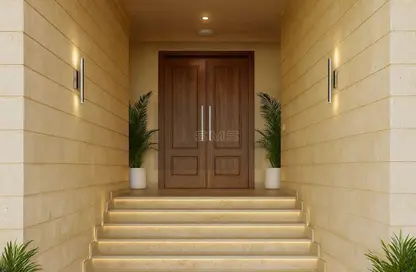 Penthouse - 3 Bedrooms - 2 Bathrooms for sale in Al Gezira St. - South Investors Area - New Cairo City - Cairo
