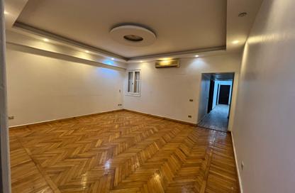 Apartment - 2 Bedrooms - 2 Bathrooms for rent in Al Maqrizi St. - Roxy - Heliopolis - Masr El Gedida - Cairo
