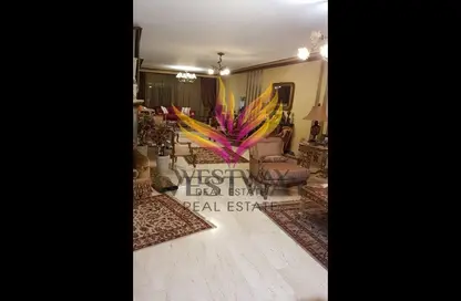 دوبلكس - 4 غرف نوم - 3 حمامات للبيع في سيتي فيو - طريق مصر اسكندرية الصحراوي - مدينة 6 أكتوبر - الجيزة
