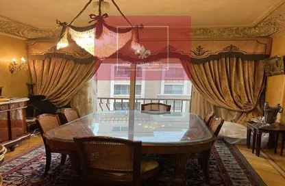 Apartment - 4 Bedrooms - 3 Bathrooms for sale in Al Katameya Plaza - The 1st Settlement - New Cairo City - Cairo