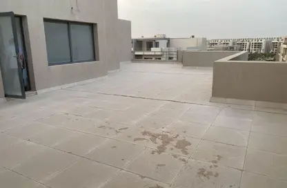 (بنتهاوس  (روف - 3 غرف نوم - 3 حمامات للبيع في فيفث سكوير - التجمع الخامس - مدينة القاهرة الجديدة - القاهرة