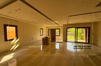 منزل مزدوج - 4 غرف نوم - 4 حمامات للايجار في ميفيدا - كمبوندات التجمع الخامس - التجمع الخامس - مدينة القاهرة الجديدة - القاهرة