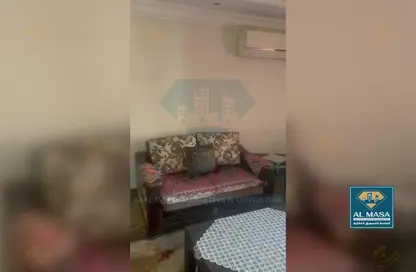 Apartment - 3 Bedrooms - 3 Bathrooms for sale in Nasr City - Cairo