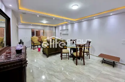 Apartment - 2 Bedrooms - 1 Bathroom for sale in Saraya - Sidi Beshr - Hay Awal El Montazah - Alexandria