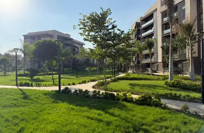 شقة - 3 غرف نوم - 3 حمامات للبيع في مدينتي - القاهرة