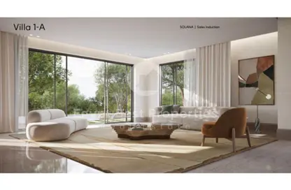Twin House - 3 Bedrooms - 3 Bathrooms for sale in Belle Vie - New Zayed City - Sheikh Zayed City - Giza