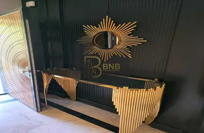 Villa - 3 Bedrooms - 3 Bathrooms for rent in Stone Park - 5th Settlement Compounds - The 5th Settlement - New Cairo City - Cairo