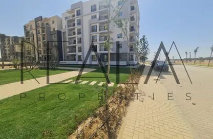 شقة - غرفة نوم - 2 حمامات للبيع في نيو جيزة - طريق مصر اسكندرية الصحراوي - مدينة 6 أكتوبر - الجيزة