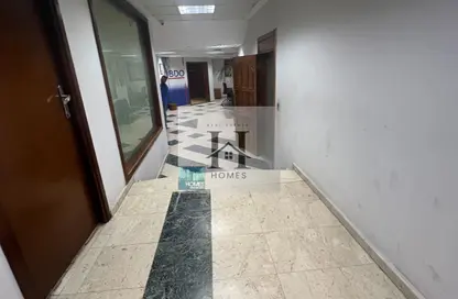 Half Floor - Studio - 3 Bathrooms for rent in Valore - Sheraton Al Matar - El Nozha - Cairo