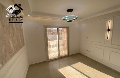 Apartment - 2 Bedrooms - 1 Bathroom for sale in Madinaty - Cairo