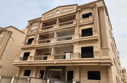 شقة - 3 غرف نوم - 3 حمامات للبيع في بيت الوطن - كمبوندات الشيخ زايد - الشيخ زايد - الجيزة