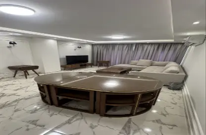 Apartment - 2 Bedrooms - 1 Bathroom for sale in Al Murooj - Northern Expansions - 6 October City - Giza
