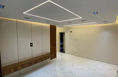 Apartment - 3 Bedrooms - 3 Bathrooms for sale in Abbas Al Akkad St. - 1st Zone - Nasr City - Cairo