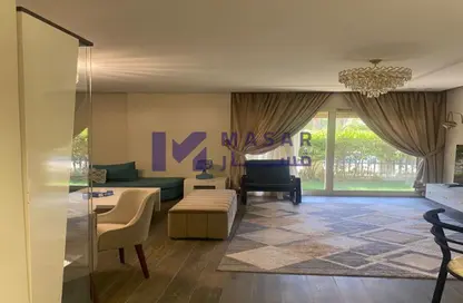 شقة - 1 حمام للبيع في فيفث سكوير - التجمع الخامس - مدينة القاهرة الجديدة - القاهرة