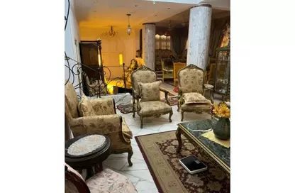 Villa - 6 Bathrooms for sale in 7th District - 6 October City - Giza