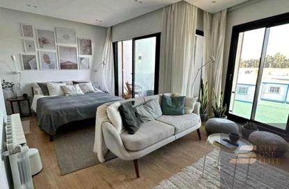Apartment - 3 Bedrooms - 3 Bathrooms for sale in Talala - New Heliopolis Compounds - New Heliopolis - Cairo