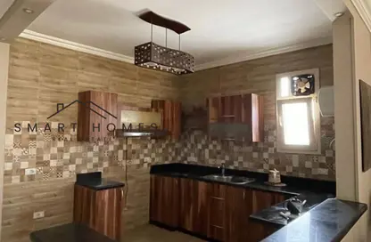 شقة - 2 غرف نوم - 1 حمام للايجار في لافيدا البستان - محور 26 يوليو - مدينة 6 أكتوبر - الجيزة