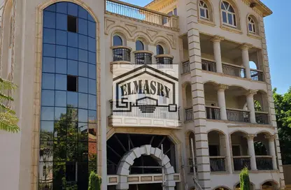Villa - 7+ Bedrooms - 7+ Bathrooms for sale in El Rehab Extension - Al Rehab - New Cairo City - Cairo
