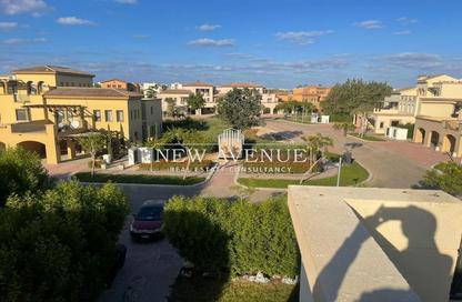 Villa - 3 Bedrooms - 3 Bathrooms for sale in Marassi - Sidi Abdel Rahman - North Coast