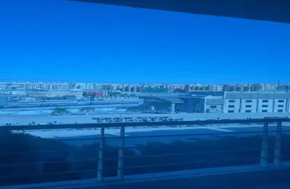 شقة - 3 غرف نوم - 3 حمامات للبيع في جراند جيت - زهراء المعادي - حي المعادي - القاهرة