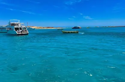 شاليه - 3 غرف نوم - 3 حمامات للبيع في الماظه باي - قسم مرسي مطروح - الساحل الشمالي