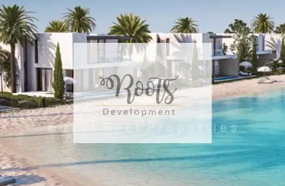 Cabin - 1 Bedroom - 1 Bathroom for sale in Solare - Ras Al Hekma - North Coast