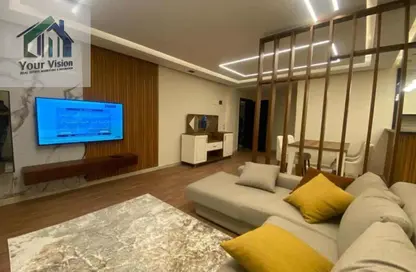 شقة - 3 غرف نوم - 2 حمامات للبيع في مدينتي - القاهرة