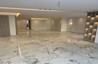 Villa - 4 Bedrooms - 4 Bathrooms for rent in Mountain View Hyde Park - 5th Settlement Compounds - The 5th Settlement - New Cairo City - Cairo
