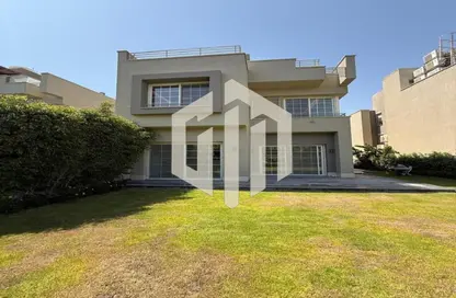 Duplex - 3 Bedrooms - 4 Bathrooms for sale in Eastown - 5th Settlement Compounds - The 5th Settlement - New Cairo City - Cairo