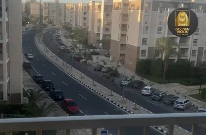 شقة - 2 غرف نوم - 1 حمام للبيع في مدينتي - القاهرة