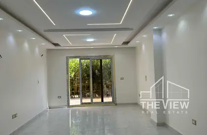 Apartment - 3 Bedrooms - 2 Bathrooms for rent in Al Khamayel city - Sheikh Zayed Compounds - Sheikh Zayed City - Giza