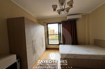 Apartment - 2 Bedrooms - 2 Bathrooms for rent in Casa - Sheikh Zayed Compounds - Sheikh Zayed City - Giza