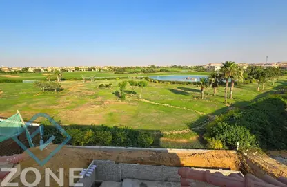 Villa - 5 Bedrooms - 7 Bathrooms for sale in Madinaty - Cairo