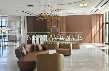 عيادة - استوديو - 1 حمام للايجار في ميفيدا - كمبوندات التجمع الخامس - التجمع الخامس - مدينة القاهرة الجديدة - القاهرة