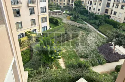 Apartment - 3 Bedrooms - 3 Bathrooms for rent in Mivida - 5th Settlement Compounds - The 5th Settlement - New Cairo City - Cairo Apartment - 3 Bedrooms - 3 Bathrooms for rent in Mivida - 5th Settlement Compounds - The 5th Settlement - New Cairo City - Cairo