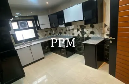 تاون هاوس - 4 غرف نوم - 4 حمامات للايجار في سكوير - كمبوندات التجمع الخامس - التجمع الخامس - مدينة القاهرة الجديدة - القاهرة