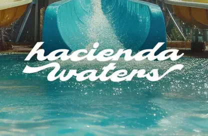 Chalet - 1 Bedroom - 2 Bathrooms for sale in Hacienda Waters - Qesm Ad Dabaah - North Coast