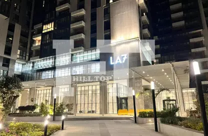 Hotel Apartment - 1 Bedroom - 1 Bathroom for sale in Aeon - 6 October Compounds - 6 October City - Giza