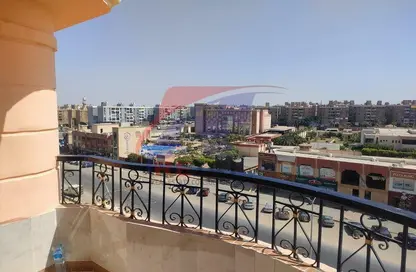 شقة - 3 غرف نوم - 2 حمامات للبيع في شارع المهندس ايهاب عزت - المنطقة التاسعة - مدينة نصر - القاهرة