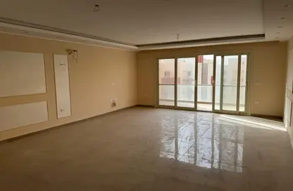 (بنتهاوس  (روف - 3 غرف نوم - 4 حمامات للايجار في بروميناد القاهرة الجديدة - كمبوندات التجمع الخامس - التجمع الخامس - مدينة القاهرة الجديدة - القاهرة