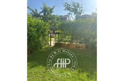 شقة - 3 غرف نوم - 2 حمامات للايجار في الجريا - كمبوندات الشيخ زايد - الشيخ زايد - الجيزة