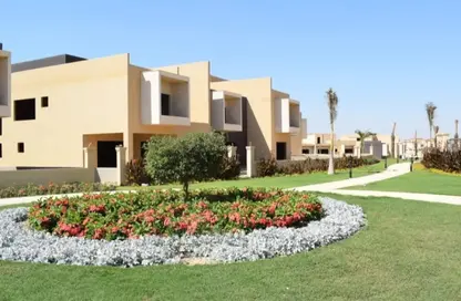 Apartment - 3 Bedrooms - 3 Bathrooms for sale in Joya - 26th of July Corridor - 6 October City - Giza