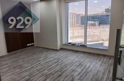 Office Space - Studio - 1 Bathroom for rent in Trivium Square - North Teseen St. - The 5th Settlement - New Cairo City - Cairo