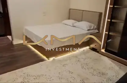 Apartment - Studio - 1 Bathroom for rent in Eastown - 5th Settlement Compounds - The 5th Settlement - New Cairo City - Cairo