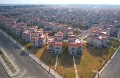 Villa - 5 Bedrooms - 4 Bathrooms for sale in Zahya New Mansoura - New Mansoura - Al Daqahlya