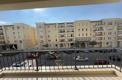 Apartment - 4 Bedrooms - 4 Bathrooms for rent in Mivida - 5th Settlement Compounds - The 5th Settlement - New Cairo City - Cairo