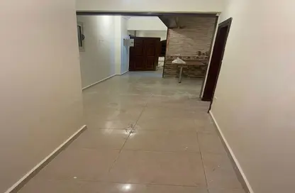 Apartment - 3 Bedrooms - 2 Bathrooms for rent in Suleiman Al Halabi St. - El Banafseg 11 - El Banafseg - New Cairo City - Cairo